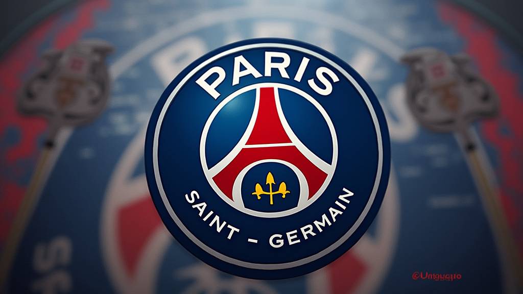 Photos de joueurs emblématiques du PSG des années 80