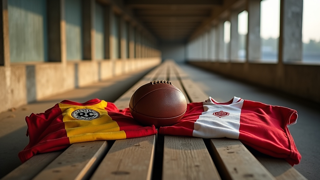 Racing Club de Lens et RC Strasbourg : ce qu'il faut savoir de leur rivalité