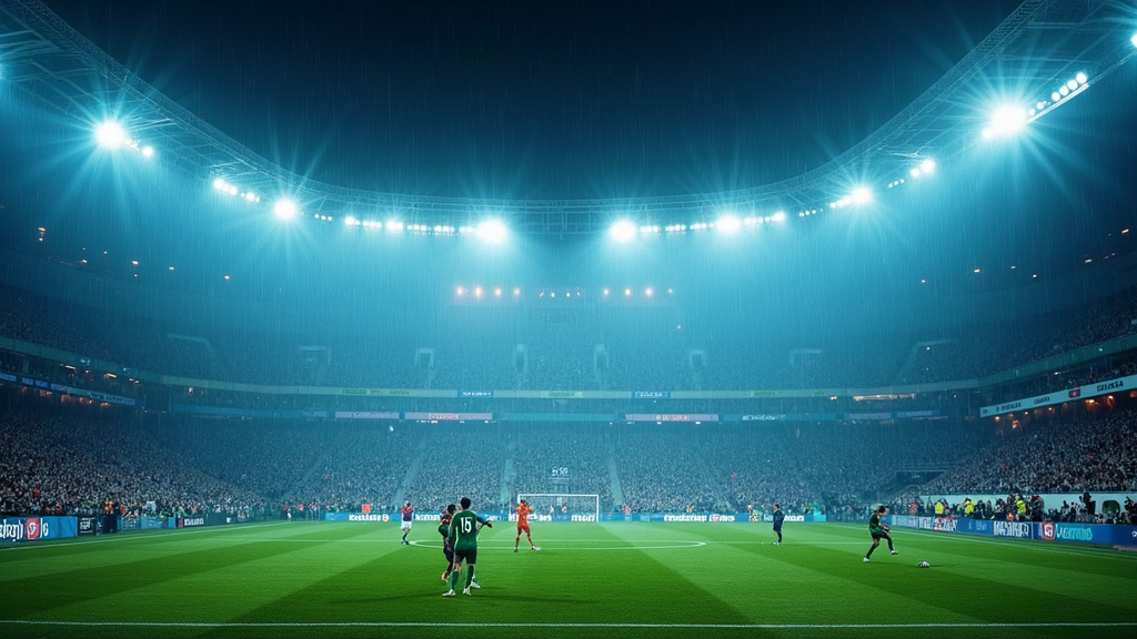 Analyse complète du match Real Betis contre Lyon en Europa League