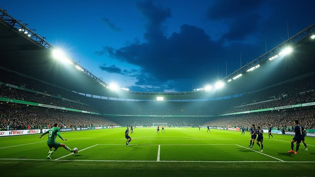 Le Real Betis s'impose face à Utrecht en Europa League : analyse du match
