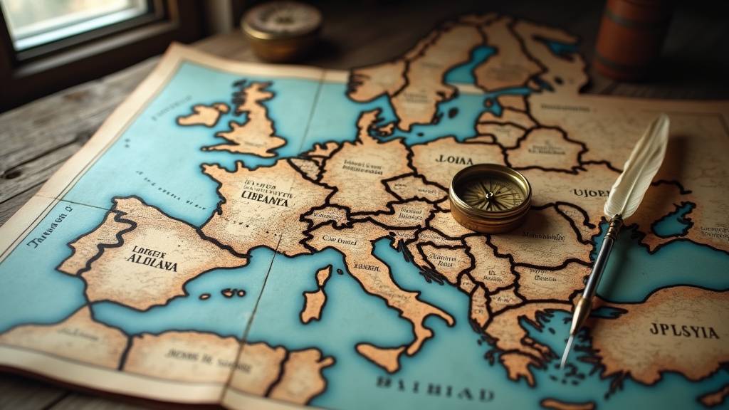 Vue aérienne de Sarajevo montrant le développement urbain et les bâtiments modernes