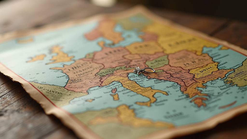 Drapeaux de l'Autriche et de la Bosnie-Herzégovine côte à côte, symbolisant leur relation historique et actuelle