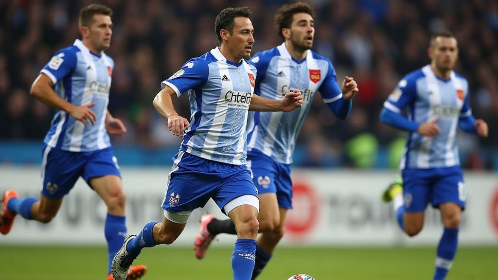 Stade des Alpes - Temple du GF38