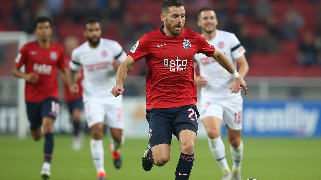 Stade Louis-Blériot, terrain du Stade de Reims B