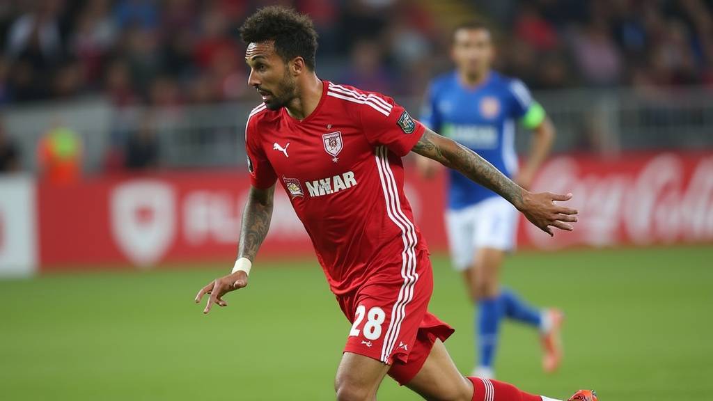 Stade Paul-Lignon - Domicile du Rodez Aveyron Football