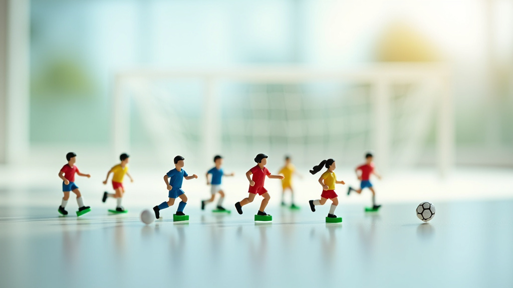 Cérémonie d'ouverture de la Coupe du Monde U-17 2025 au Qatar