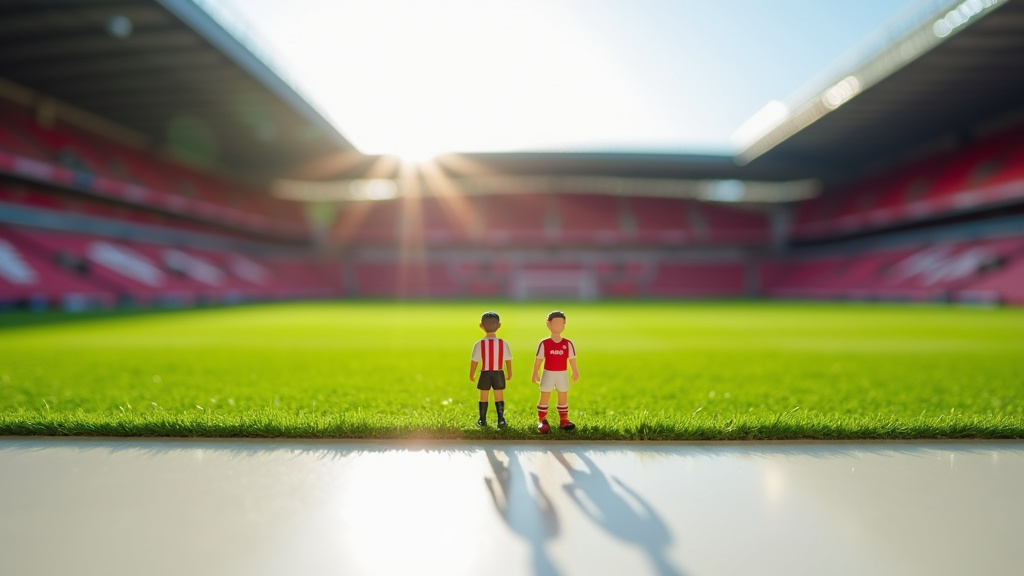 Sunderland contre Arsenal : l'analyse complète du prochain match de Premier League
