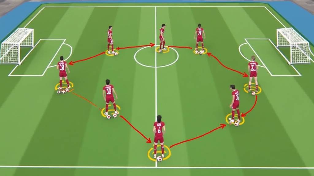 Technique football moderne 2026