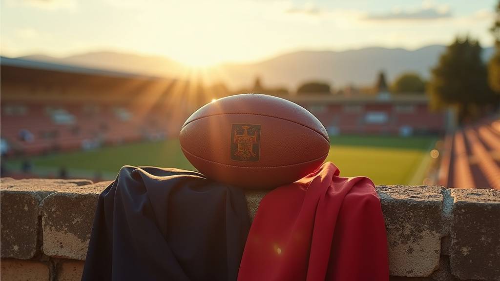 Le choc Toulon-Toulouse : analyse d'une rivalité historique en Top 14