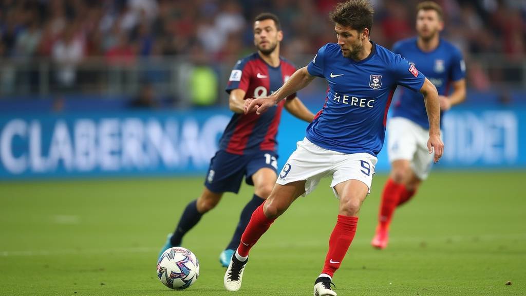 Logo UEFA Nations League 2025