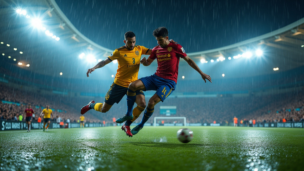 Yalla Shoot : tout savoir sur le football en direct